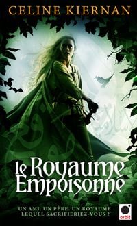 Produktbild: Le Royaume empoisonn&eacute;, (Les Moorehawke*)