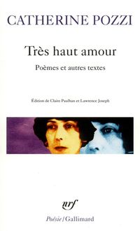 Produktbild: Fre-Tres Haut Amour