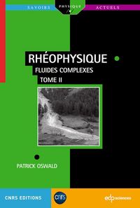 Produktbild: Rh&eacute;ophysique - Tome 2