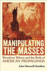 Produktbild: Manipulating the Masses