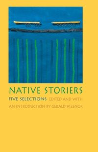 Produktbild: Native Storiers