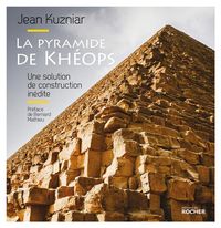 Produktbild: La pyramide de Kh&eacute;ops