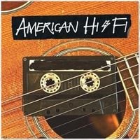 Produktbild: American Hi Fi Acoustic