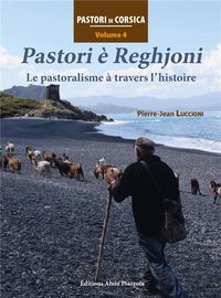 Produktbild: Pastori e reghjoni pastoralisme