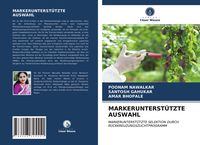 Produktbild: Markerunterst&uuml;tzte Auswahl