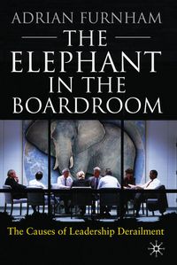 Produktbild: The Elephant in the Boardroom