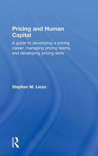 Produktbild: Pricing and Human Capital