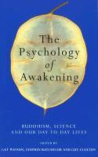 Produktbild: The Psychology of Awakening