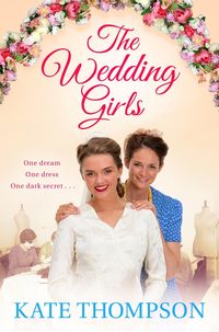 Produktbild: The Wedding Girls