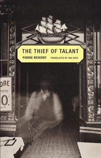 Produktbild: The Thief of Talant