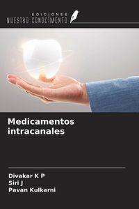 Produktbild: Medicamentos intracanales