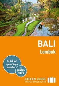 Produktbild: Stefan Loose Reisef&uuml;hrer Bali, Lombok