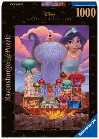 Ravensburger Die schönsten Disney Themen, Puzzle' kaufen - Spielwaren