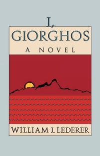 Produktbild: I, Giorghos