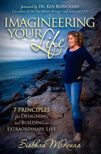 Produktbild: Imagineering Your Life