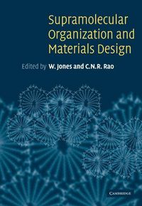 Produktbild: Supramolecular Organization and Materials Design