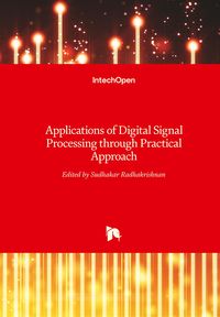 Produktbild: Applications of Digital Signal Processing through Practical Approach