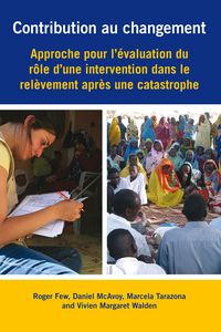 Produktbild: Contribution au changement