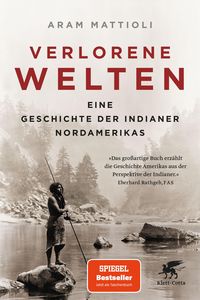 Bild vom Artikel Verlorene Welten vom Autor Aram Mattioli