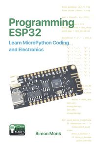 Produktbild: Programming ESP32