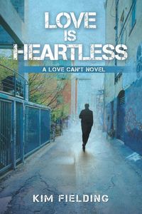 Produktbild: Love Is Heartless