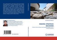 Produktbild: Making Strategic Decisions