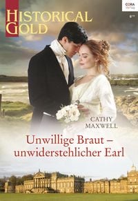 Produktbild: Unwillige Braut - unwiderstehlicher Earl