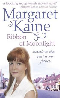 Produktbild: Kaine, M: Ribbon of Moonlight