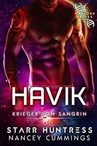Produktbild: Havik: Kriegsherrenbr&auml;ute (Krieger von Sangrin, #9)