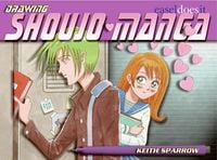 Produktbild: Drawing Shoujo Manga Easel-Doe