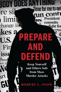 Produktbild: Prepare and Defend