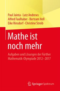 Produktbild: Mathe ist noch mehr