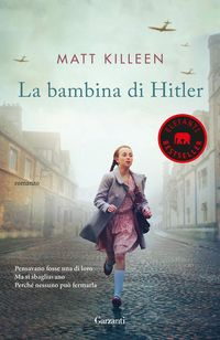 Produktbild: La bambina di Hitler
