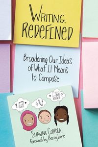 Produktbild: Writing, Redefined