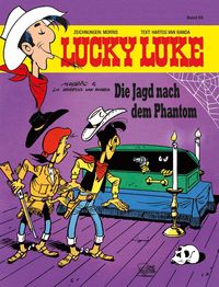 Produktbild: Lucky Luke 65