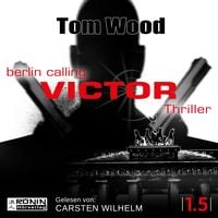 Produktbild: Victor: Berlin Calling - Victor
