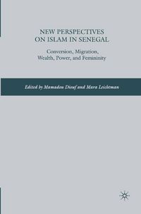 Produktbild: New Perspectives on Islam in Senegal