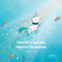 Produktbild: Narvie n'est pas comme les autres