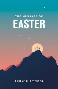 Produktbild: The Message of Easter