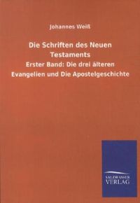 Produktbild: Die Schriften des Neuen Testaments