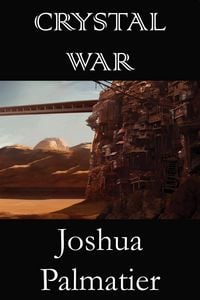 Produktbild: Crystal War