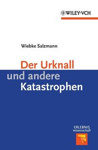 Produktbild: Der Urknall und andere Katastrophen