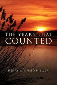 Produktbild: The Years That Counted