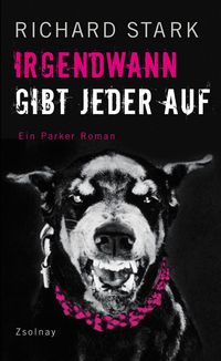 Produktbild: Irgendwann gibt jeder auf