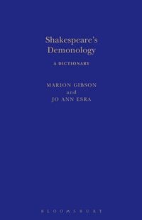 Produktbild: Shakespeare's Demonology