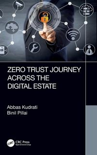 Produktbild: Zero Trust Journey Across the Digital Estate