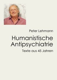 Produktbild: Humanistische Antipsychiatrie
