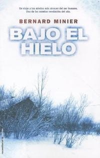 Produktbild: Bajo el Hielo = Under the Ice