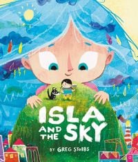 Produktbild: Isla and the Sky