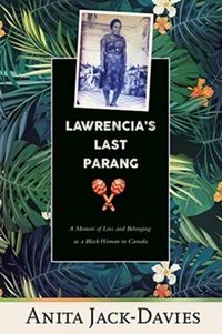 Produktbild: Lawrencia's Last Parang